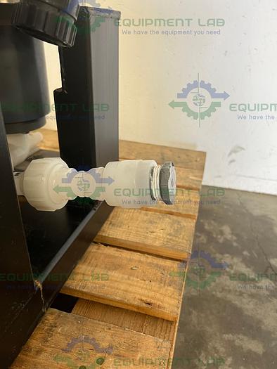 Used Lufran 090-RE-480-1000-U/LFGR/EMO/CSK/TIW Two Column Water Heater 45 kW