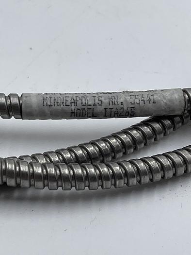 Used Banner Engineering ITA265