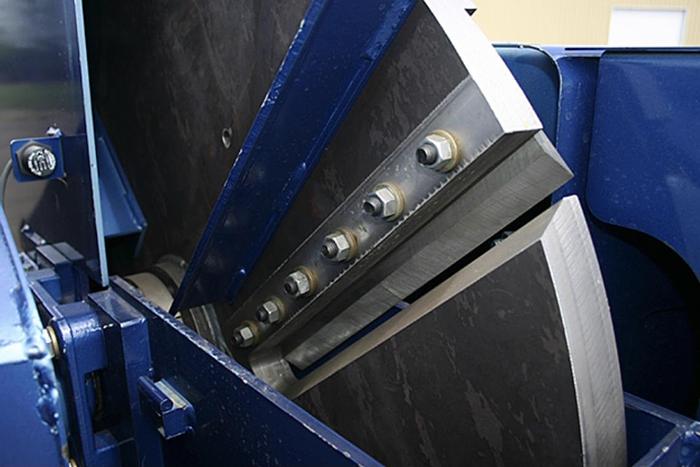 Used 2019 Duratech TL15