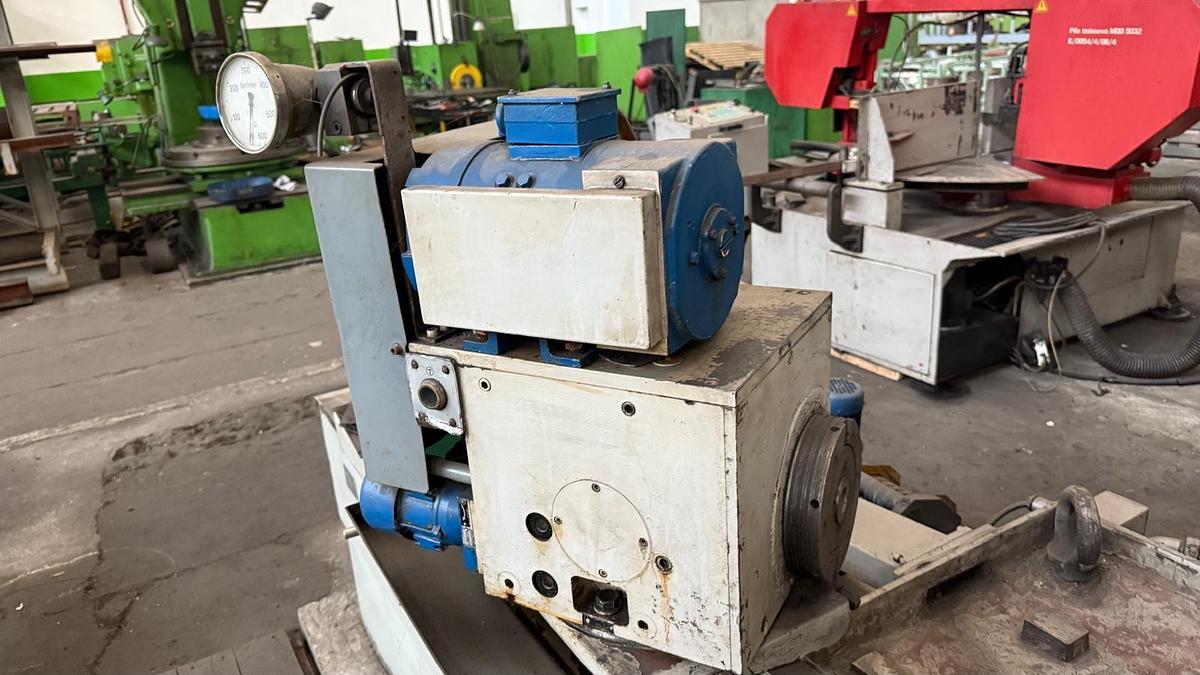 Used 1981 JOTES A440N