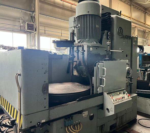 Used Szlifierka SAB 100