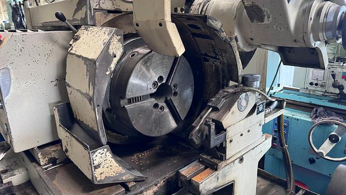 Used Szlifierka do otworów S16x500