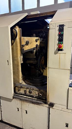 Used Szlifierka do kół zębatych ZSTZ 630 C 3 P