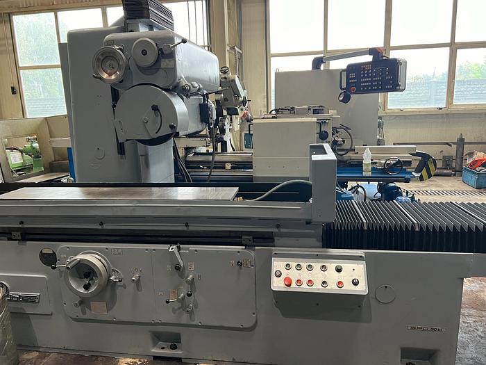 Used Szlifierka Jotes SPD 30 B/ 1500