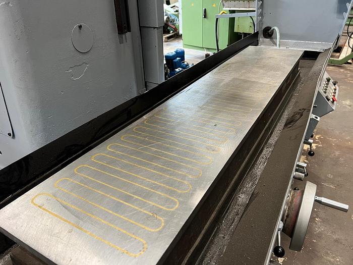 Used Szlifierka Jotes SPD 30 B/ 1500