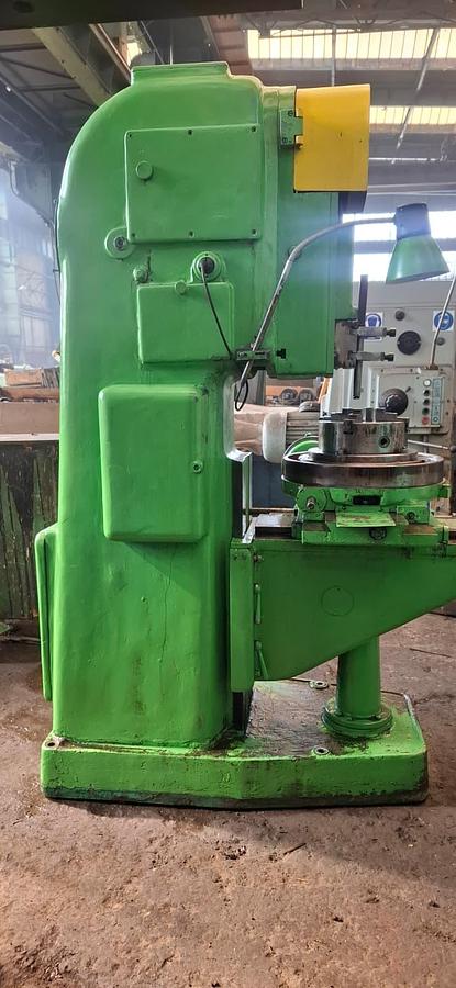 Used Dłutownica DAA16