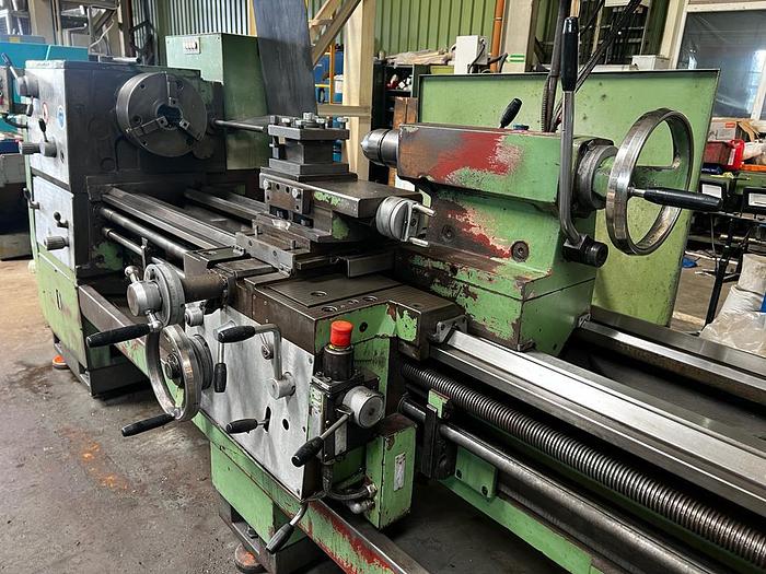 Used Tokarka TUR 630