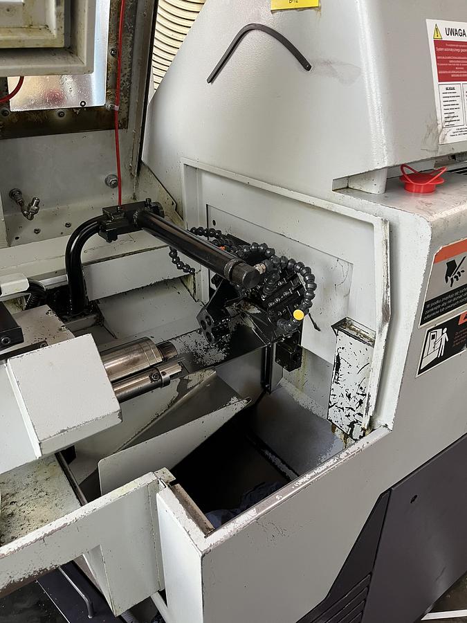 Used Citizen Cinkom B12 z podajnikiem 