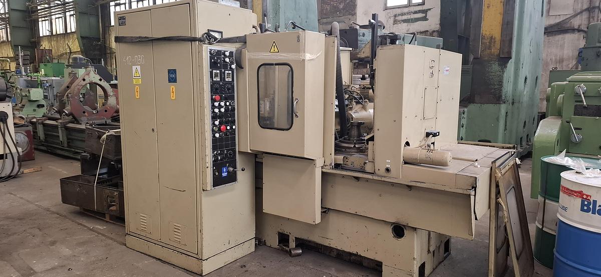 Used Frezarka do kół zębatych ZFWZ 315