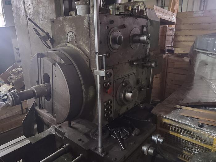 Used Wytaczarka Stanko 2Ł614