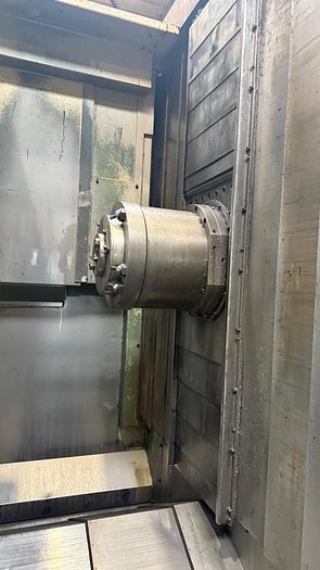 Used Poziome centrum obróbcze Okuma & Howa Millac 550H