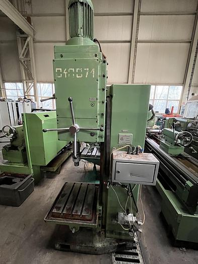 Used Stankoimport 2H135