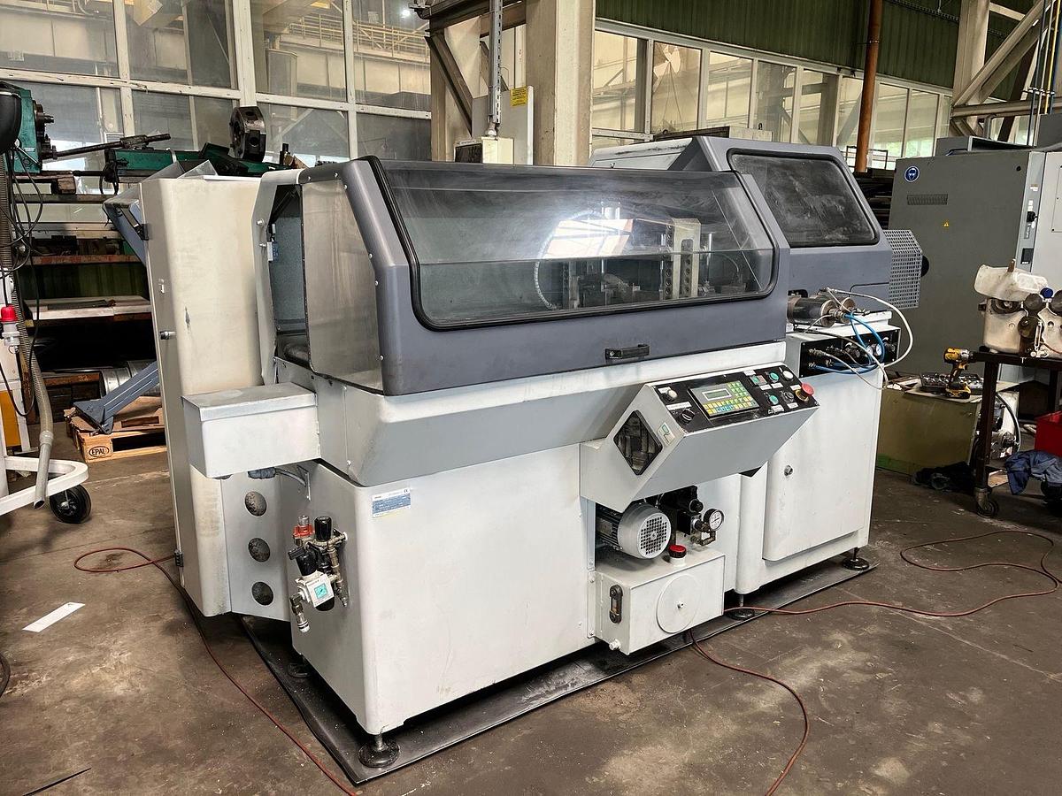 Used Piła tarczowa Emmegi Automatica/E 650