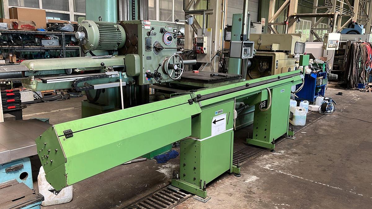 Used Citizen Cinkom B12 z podajnikiem 