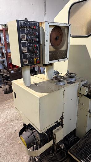 Used Szlifierka do kół zębatych ZSTZ 630 C 3 P