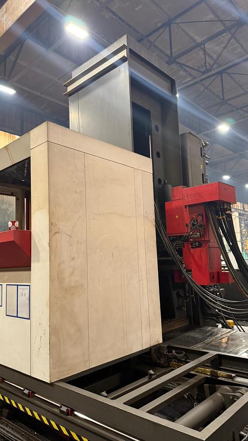 Used Wytaczarka Juaristi TX-3