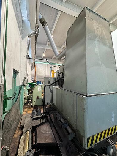 Used Szlifierka SAB 100