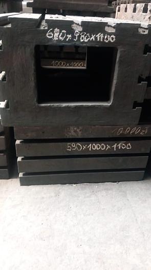 Used Kostki montażowe Bytom