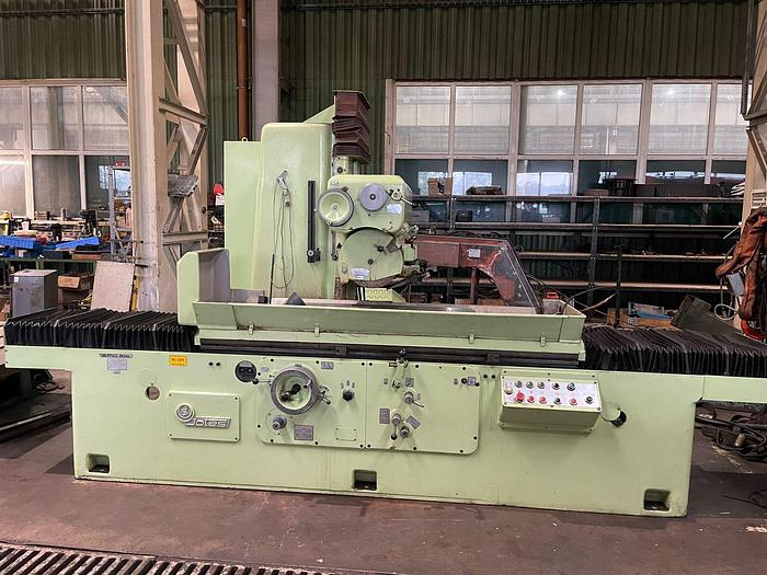 Used Szlifierka do płaszczyzn Jotes SPD 30 B