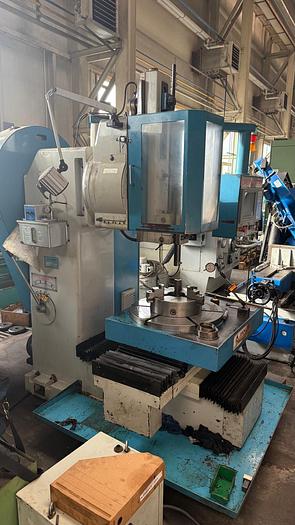 Used Dłutownica JANUS CNC-350