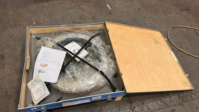 Used Nakrętki hydrauliczne SKF 2 szt.