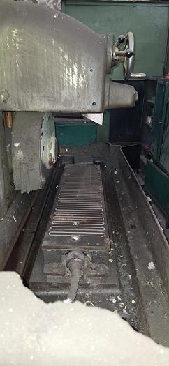 Used Szlifierka do płaszczyzn 3B722