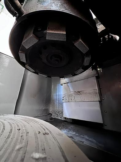 Used Szlifierka SAB 100