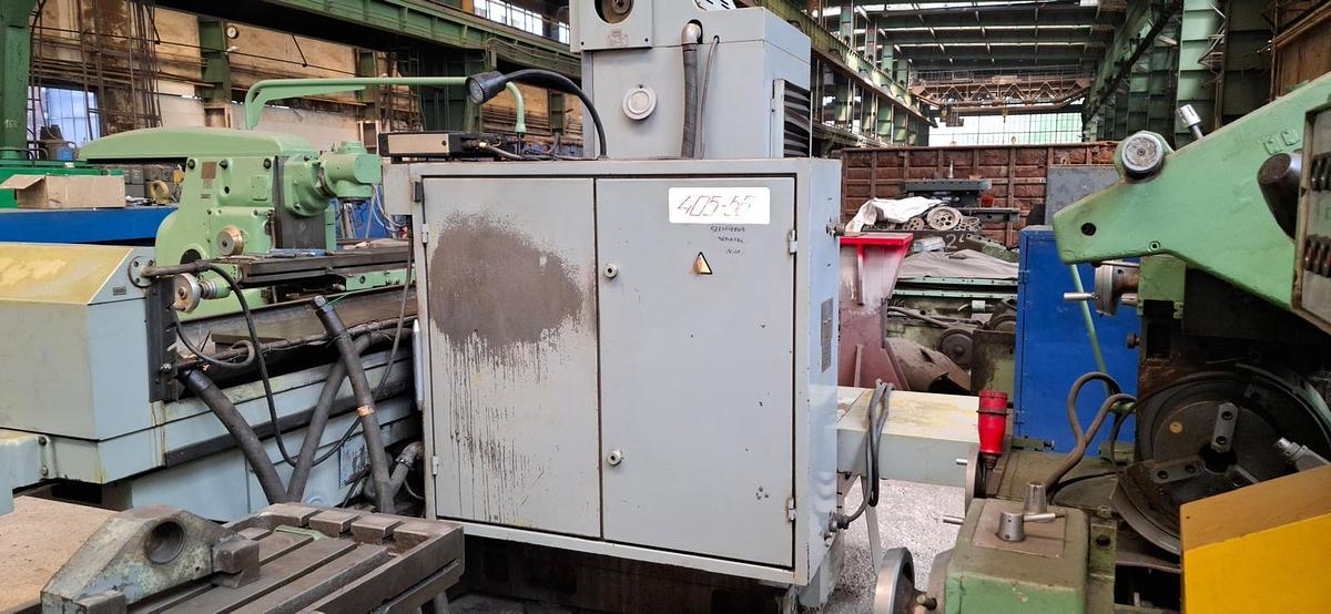 Used Szlifierka do płaszczyzn  3 Ł722B