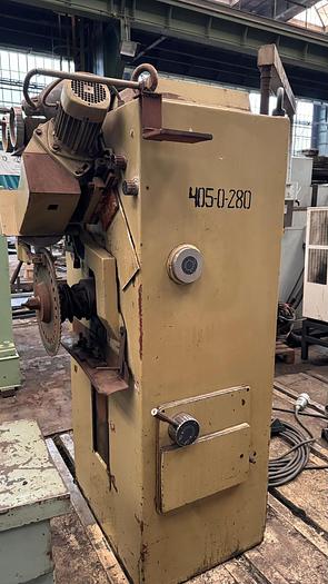 Used Szlifierka do pił tarczowych 