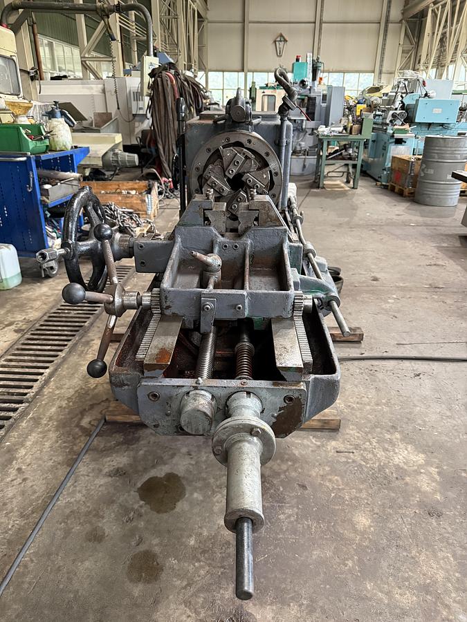 Used Gwinciarka HAU QH2