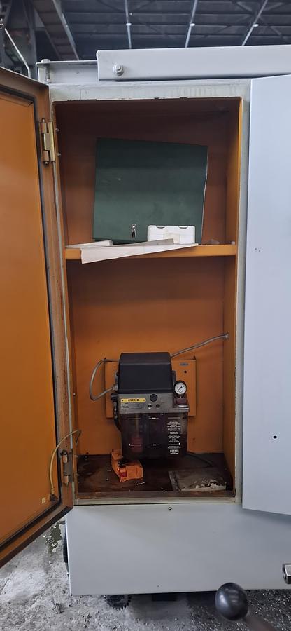 Used Tokarka Weiler E50/1