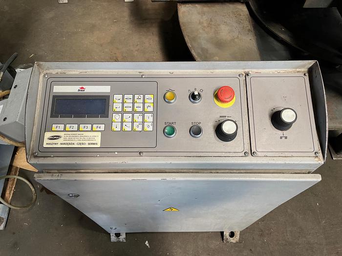 Used Piła taśmowa Bomar Individual 520.360 GH