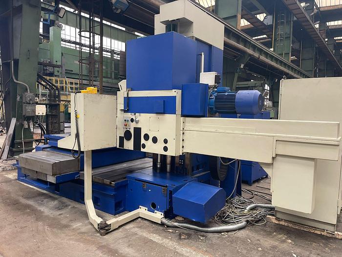 Used Wytaczarka 2A622