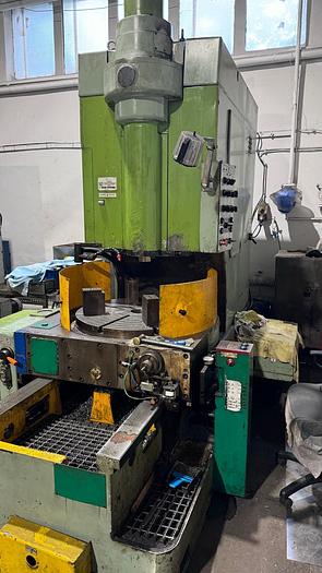 Used Dłutownica 5M150