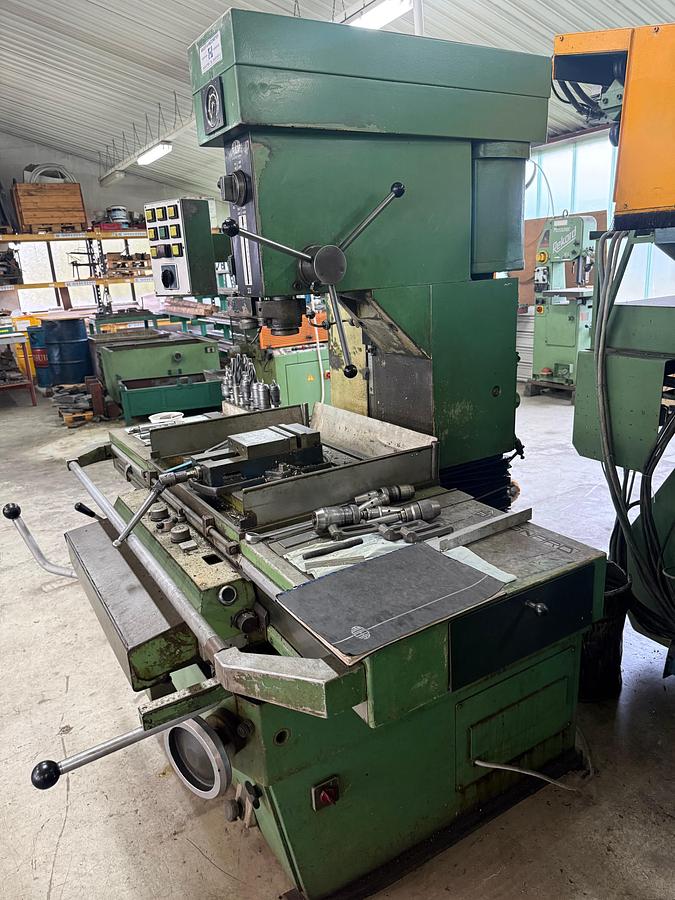 Used Wiertarka ACIERA 23 TR 50