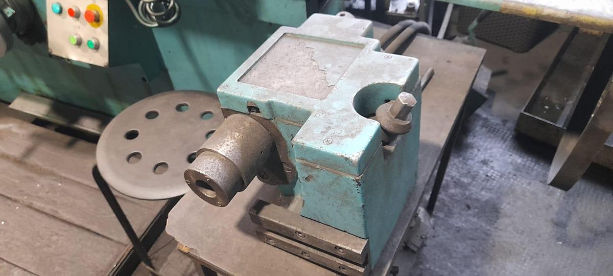 Used Szlifierka do wałków FUM Pabianice RUP-28.45/1000