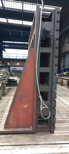 Used Kątownik 3700mm x 3100mm