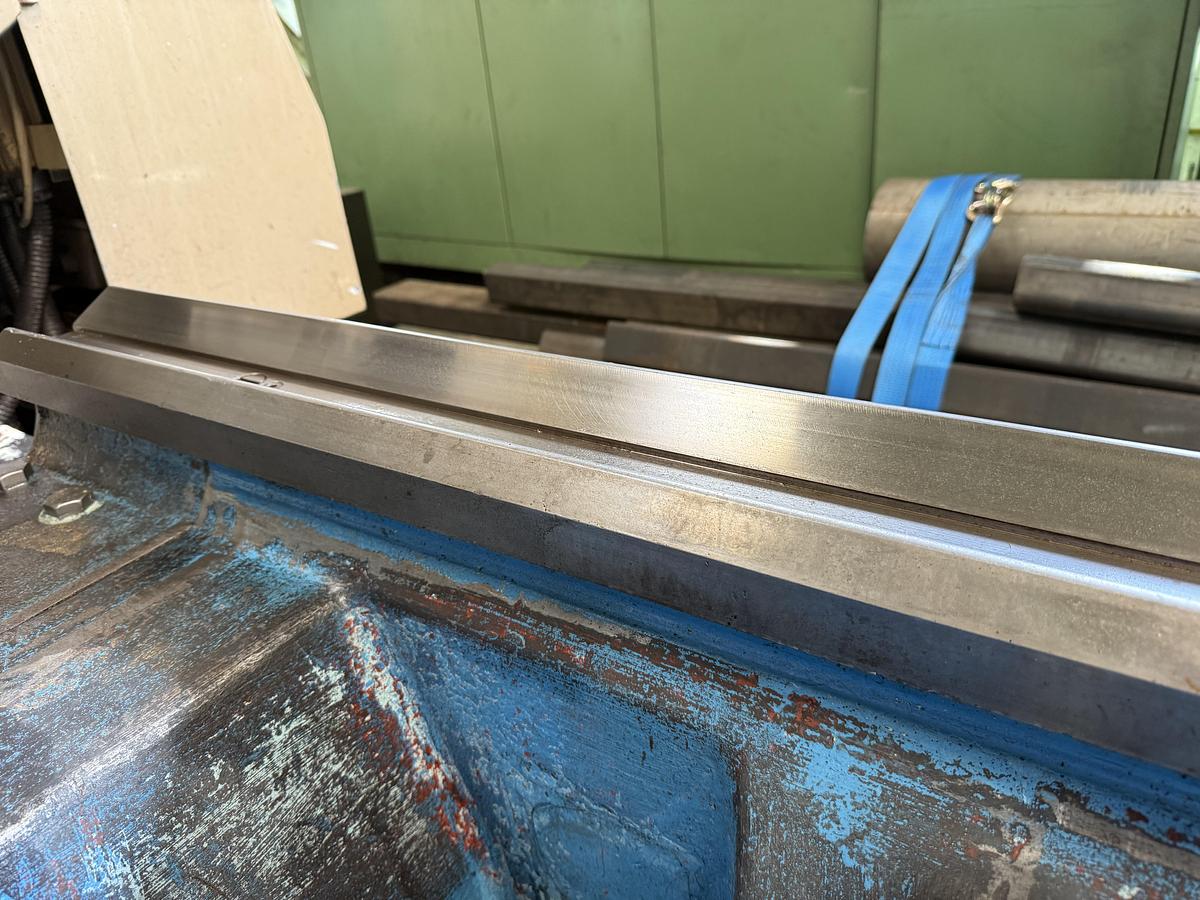 Used Tokarka Poreba TPK 90 / 2500
