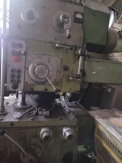 Used Wytaczarka Stanko 2Ł614