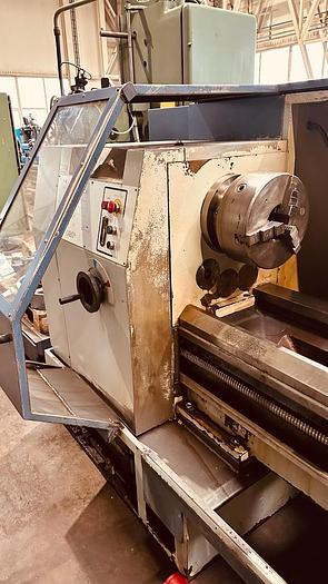 Used Tokarka 