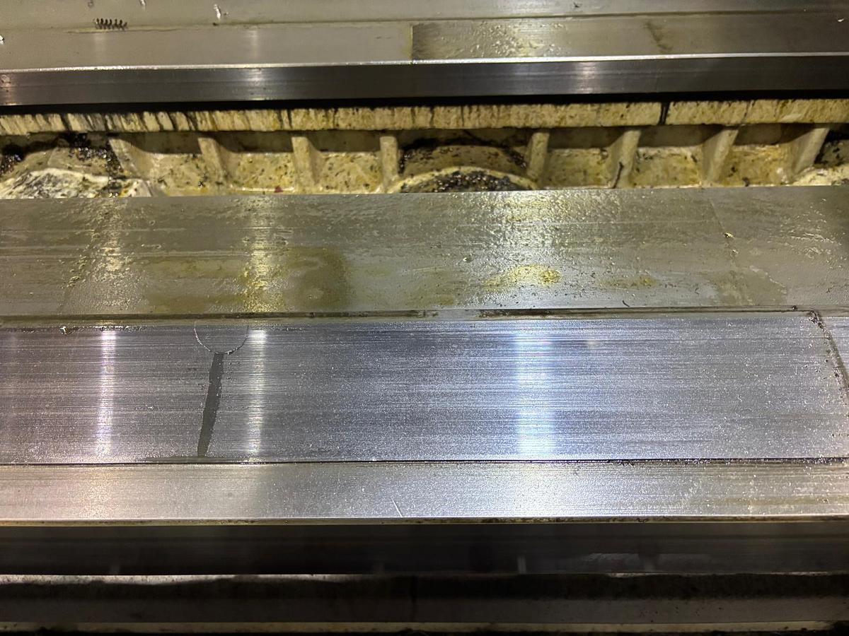 Used Tokarka GOSTAS 1400 x 12200 CNC