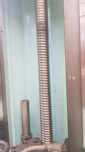 Used Wytaczarka TOS VARNSDORF WH 10 NC CNC 