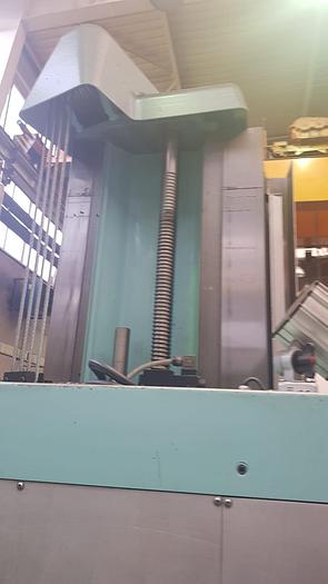 Used Wytaczarka TOS VARNSDORF WH 10 NC CNC 