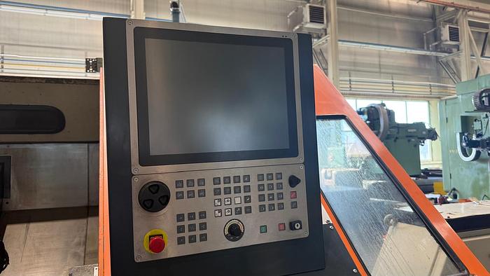 Used GILDEMEISTER CT NEF 60