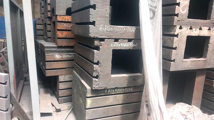 Used Kostki montażowe Bytom