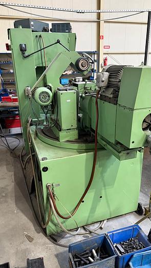 Used Szlifierka do otworów Voumard 5A