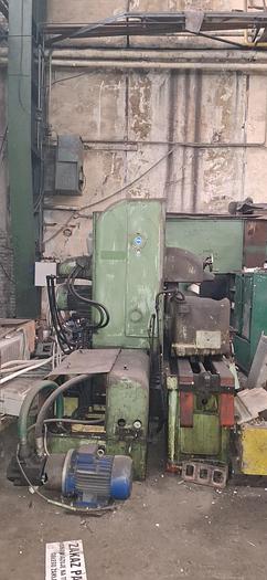 Used Szlifierka do płaszczyzn 3B722