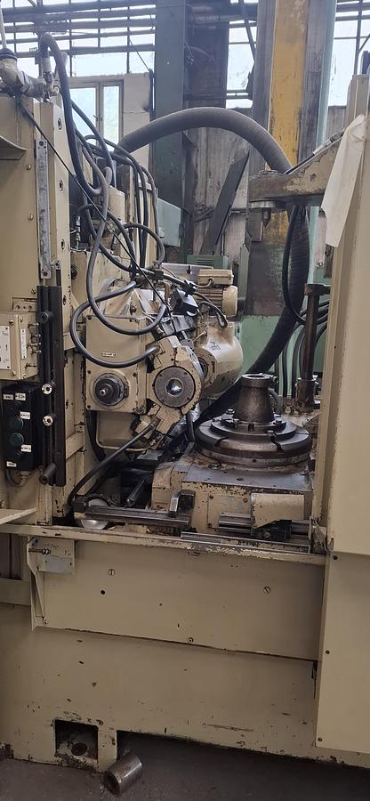 Used Frezarka do kół zębatych ZFWZ 315
