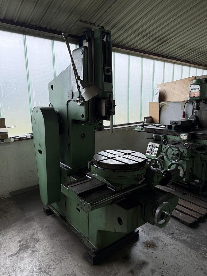 Used Dłutownica Stankoimport 7A420M