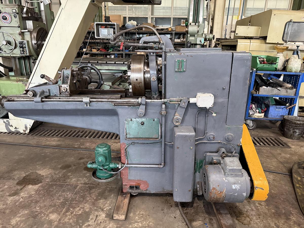 Used Gwinciarka HAU QH2